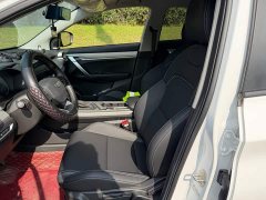 Geely Bingyue 1.5L CVT Super Capable - ფოტო 8