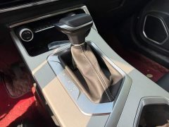 Geely Bingyue 1.5L CVT Super Capable - ფოტო 9