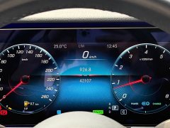 Mercedes-Benz E-Class (Imported) E 260 Coupe - ფოტო 11