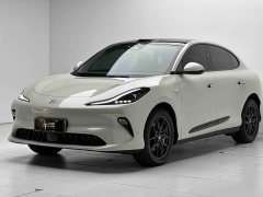 IM Motors Zhiji LS6 Lingxi Intelligent Driving Edition - ფოტო 1