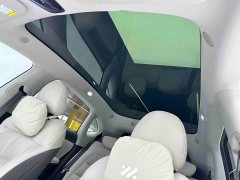 IM Motors Zhiji LS6 Lingxi Intelligent Driving Edition - ფოტო 13