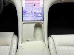 IM Motors Zhiji LS6 Lingxi Intelligent Driving Edition - ფოტო 16