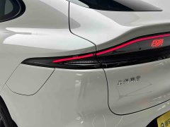 IM Motors Zhiji LS6 Lingxi Intelligent Driving Edition - ფოტო 19