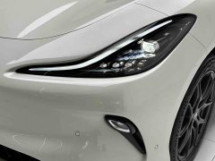 IM Motors Zhiji LS6 Lingxi Intelligent Driving Edition - ფოტო 20