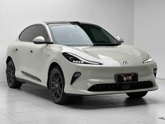 IM Motors Zhiji LS6 Lingxi Intelligent Driving Edition - ფოტო 3