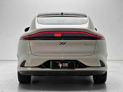 IM Motors Zhiji LS6 Lingxi Intelligent Driving Edition - ფოტო 4