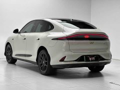 IM Motors Zhiji LS6 Lingxi Intelligent Driving Edition - ფოტო 5