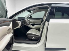 IM Motors Zhiji LS6 Lingxi Intelligent Driving Edition - ფოტო 7