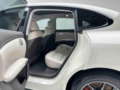 IM Motors Zhiji LS6 Lingxi Intelligent Driving Edition - ფოტო 8