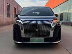 Great Wall WEY Shanshan New Energy 2023 Four-Wheel Drive Flagship Edition - ფოტო 2