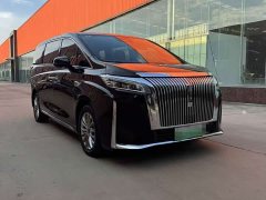 Great Wall WEY Shanshan New Energy 2023 Four-Wheel Drive Flagship Edition - ფოტო 3