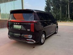 Great Wall WEY Shanshan New Energy 2023 Four-Wheel Drive Flagship Edition - ფოტო 4