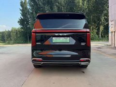 Great Wall WEY Shanshan New Energy 2023 Four-Wheel Drive Flagship Edition - ფოტო 5