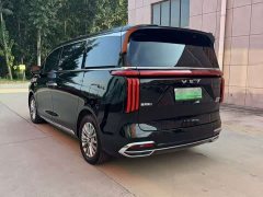 Great Wall WEY Shanshan New Energy 2023 Four-Wheel Drive Flagship Edition - ფოტო 6