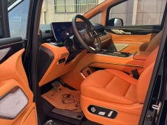 Great Wall WEY Shanshan New Energy 2023 Four-Wheel Drive Flagship Edition - ფოტო 7