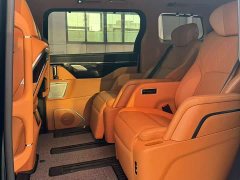 Great Wall WEY Shanshan New Energy 2023 Four-Wheel Drive Flagship Edition - ფოტო 9