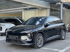 NIO ES6 2024 75kWh - ფოტო 1