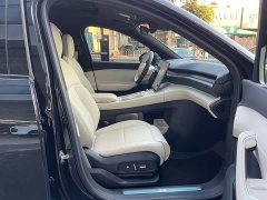 NIO ES6 2024 75kWh - ფოტო 10