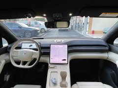 NIO ES6 2024 75kWh - ფოტო 11