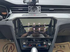 Volkswagen Magotan 2023 2 Million Units Commemorative Edition 330TSI DSG Leading Version - ფოტო 10