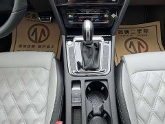 Volkswagen Magotan 2023 2 Million Units Commemorative Edition 330TSI DSG Leading Version - ფოტო 11