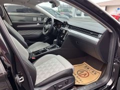 Volkswagen Magotan 2023 2 Million Units Commemorative Edition 330TSI DSG Leading Version - ფოტო 13