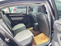 Volkswagen Magotan 2023 2 Million Units Commemorative Edition 330TSI DSG Leading Version - ფოტო 14