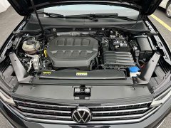 Volkswagen Magotan 2023 2 Million Units Commemorative Edition 330TSI DSG Leading Version - ფოტო 15