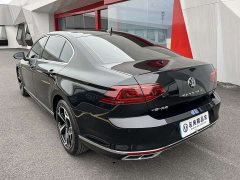 Volkswagen Magotan 2023 2 Million Units Commemorative Edition 330TSI DSG Leading Version - ფოტო 16
