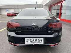 Volkswagen Magotan 2023 2 Million Units Commemorative Edition 330TSI DSG Leading Version - ფოტო 17