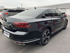 Volkswagen Magotan 2023 2 Million Units Commemorative Edition 330TSI DSG Leading Version - ფოტო 18
