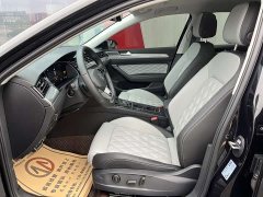 Volkswagen Magotan 2023 2 Million Units Commemorative Edition 330TSI DSG Leading Version - ფოტო 4
