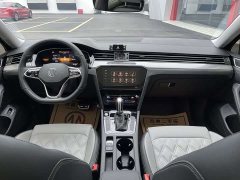 Volkswagen Magotan 2023 2 Million Units Commemorative Edition 330TSI DSG Leading Version - ფოტო 5