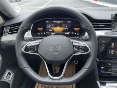 Volkswagen Magotan 2023 2 Million Units Commemorative Edition 330TSI DSG Leading Version - ფოტო 9