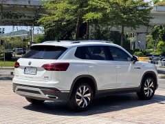 Volkswagen Taos 2020 330TSI FWD Luxury Smart Connected Edition - ფოტო 6
