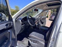 Volkswagen Taos 2020 330TSI FWD Luxury Smart Connected Edition - ფოტო 7