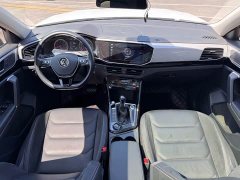 Volkswagen Taos 2020 330TSI FWD Luxury Smart Connected Edition - ფოტო 8
