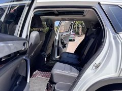 Volkswagen Taos 2020 330TSI FWD Luxury Smart Connected Edition - ფოტო 9