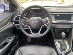 Buick Excelle 2021 Facelift Classic 1.5L Automatic Elite - ფოტო 11