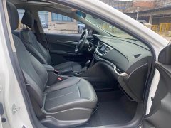 Buick Excelle 2021 Facelift Classic 1.5L Automatic Elite - ფოტო 13