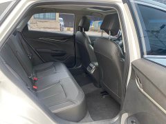 Buick Excelle 2021 Facelift Classic 1.5L Automatic Elite - ფოტო 14