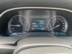 Buick Excelle 2021 Facelift Classic 1.5L Automatic Elite - ფოტო 16