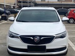 Buick Excelle 2021 Facelift Classic 1.5L Automatic Elite - ფოტო 2