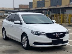 Buick Excelle 2021 Facelift Classic 1.5L Automatic Elite - ფოტო 3