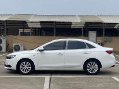 Buick Excelle 2021 Facelift Classic 1.5L Automatic Elite - ფოტო 4