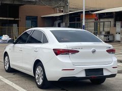 Buick Excelle 2021 Facelift Classic 1.5L Automatic Elite - ფოტო 5