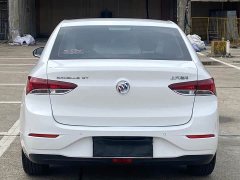 Buick Excelle 2021 Facelift Classic 1.5L Automatic Elite - ფოტო 6