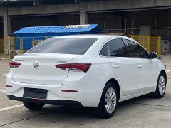 Buick Excelle 2021 Facelift Classic 1.5L Automatic Elite - ფოტო 7
