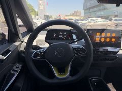 Volkswagen ID.3 Upgraded Pure Smart Comfort Edition - ფოტო 10