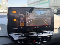 Volkswagen ID.3 Upgraded Pure Smart Comfort Edition - ფოტო 14